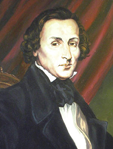 Fryderyk Franciszek Chopin