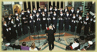 Muzyka Klasyczna
